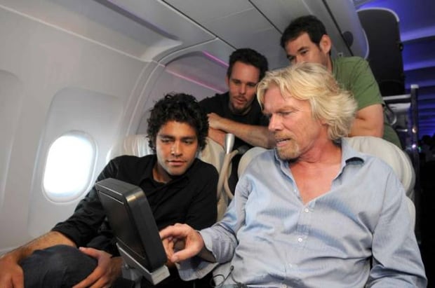 Richard Branson