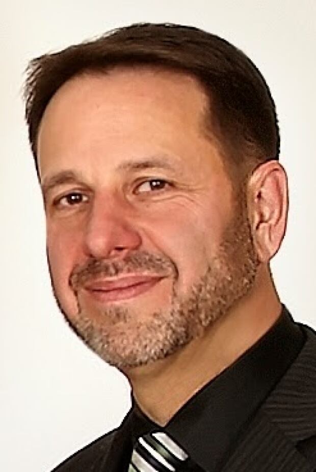 Michael Hauptman