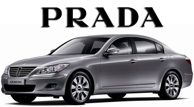 PRADA