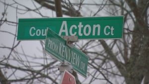 Acton Court property assessment