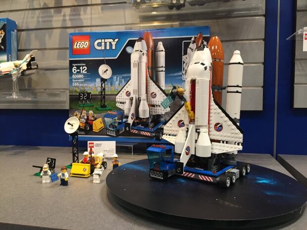 LEGO