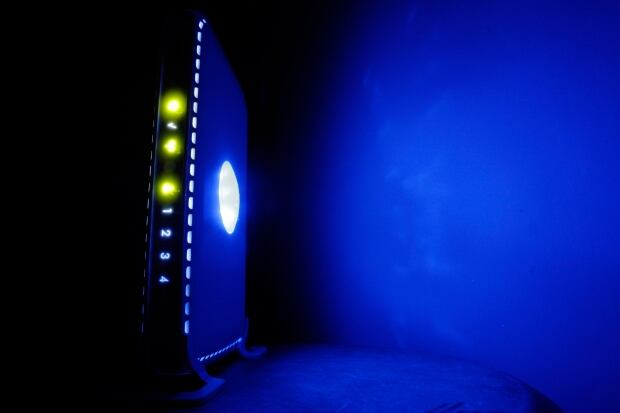 Business of Life Light in the Night