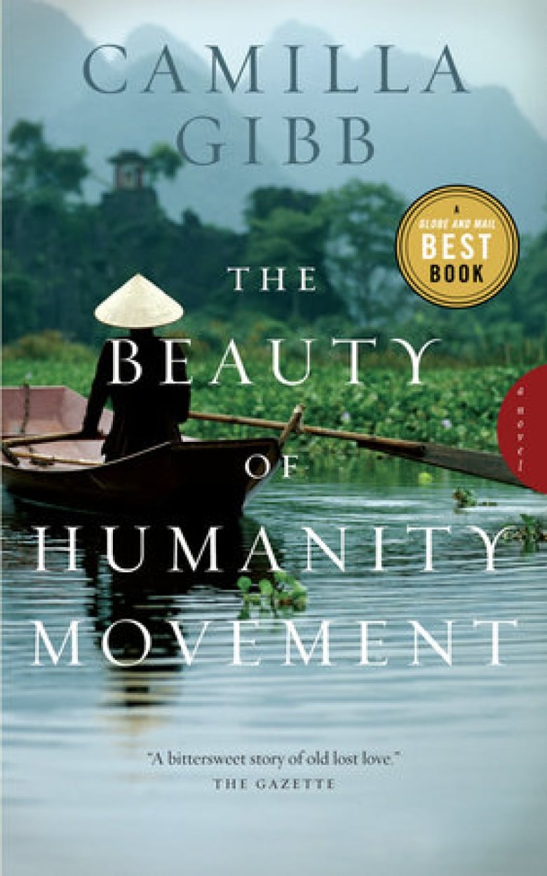 The Beauty of Humanity Movement CBC Books