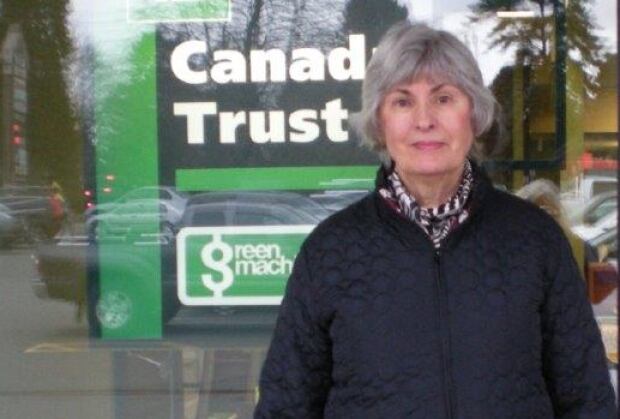 Bev Beaton