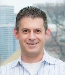 Dan Breznitz