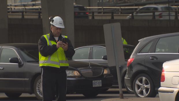 Gardiner investigator