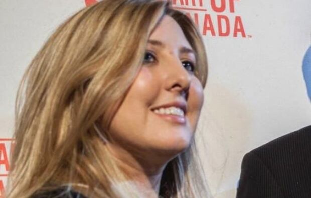 Veronica Lennox