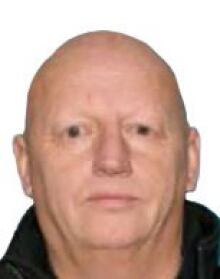 Ralph Leblanc, 53, of Memramcook