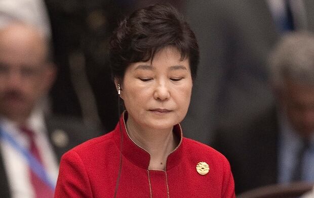 South Korea Politics