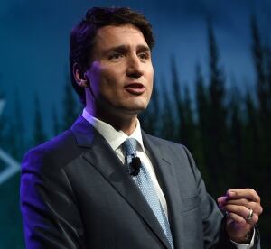 Trudeau Houston 20170309