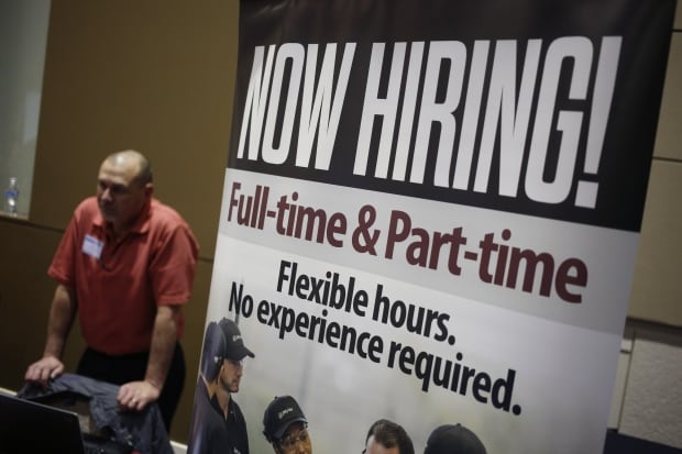 Montreal unemployment rate up slightly from January, down from a year ago
