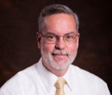 Dr. Mitch Jacques