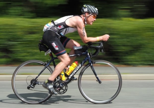 UK Ironman 2015