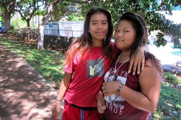 Hawaii Homeless