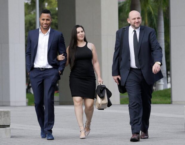 Agent Cuban Smuggling