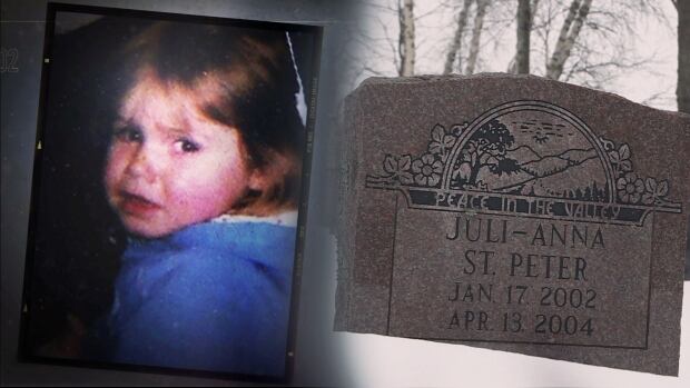 Juli-Anna St. Peter composite