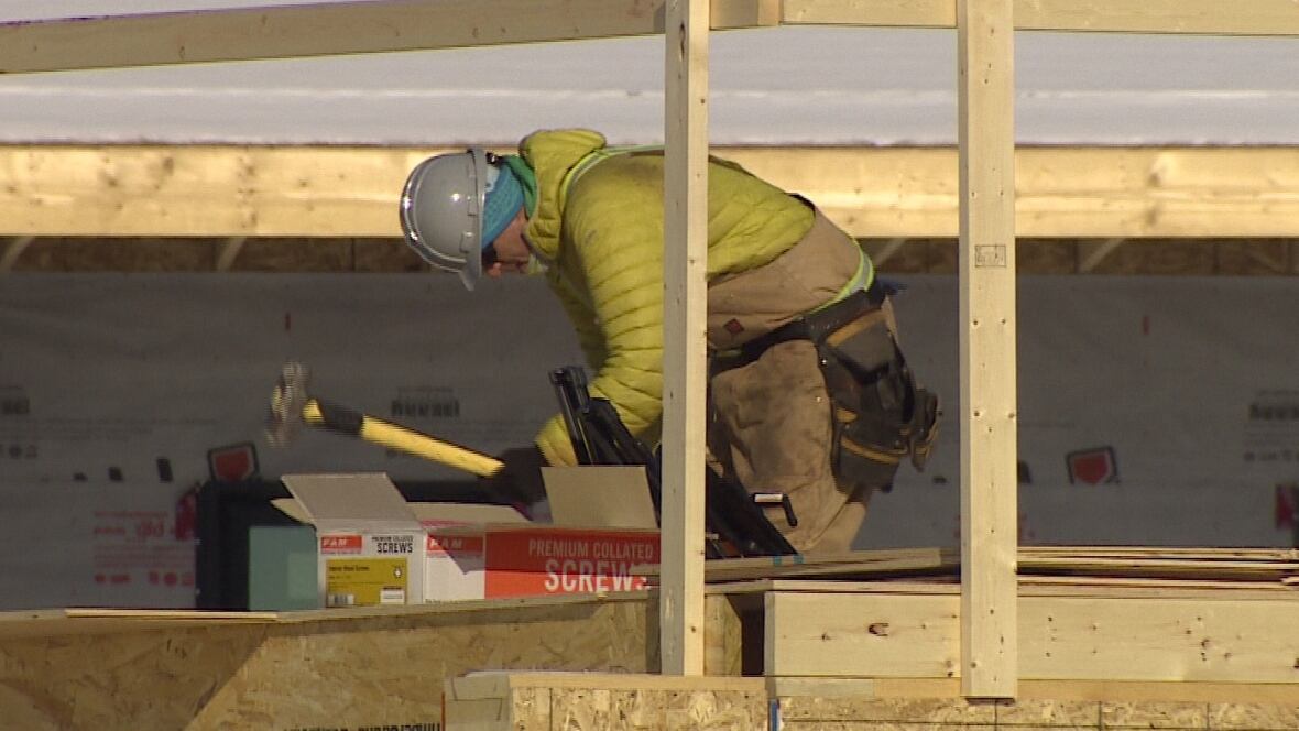 What slump? Jobs up, unemployment down in Yukon North CBC News