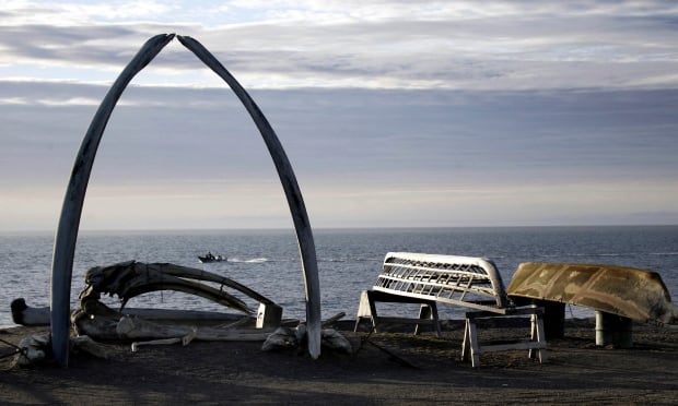 Barrow, Alaska