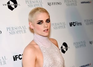 NY Special Screening of "Personal Shopper"