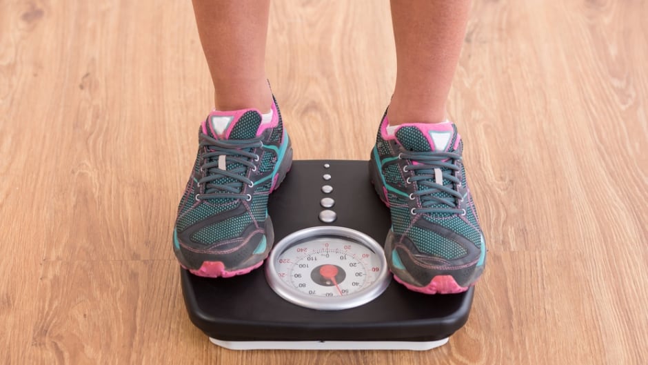 People with a high Body Mass Index (BMI) level could also be perfectly healthy, says obesity researcher Dr. Arya Sharma, who wants to see the test eliminated in medical practice.