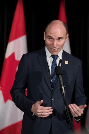 CANADA-POLITICS/