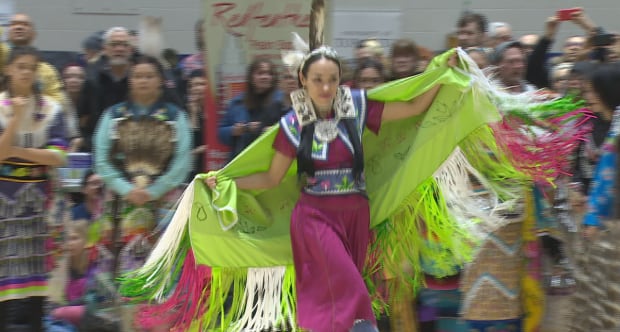 u of t powwow