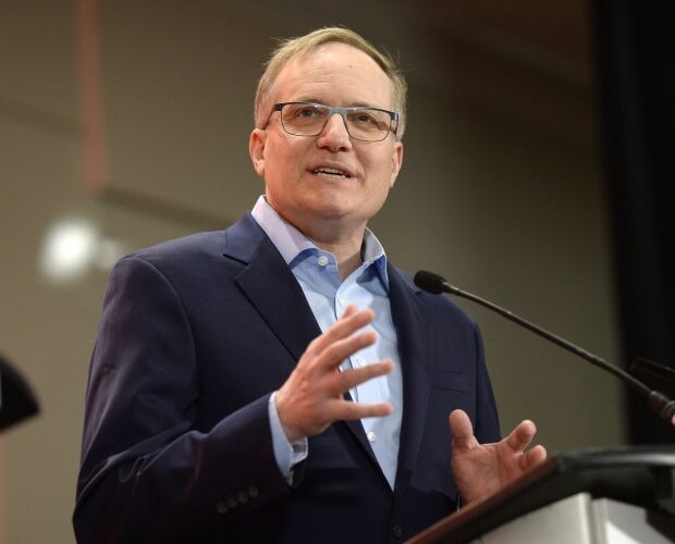NDP Leadership Debate 20170312