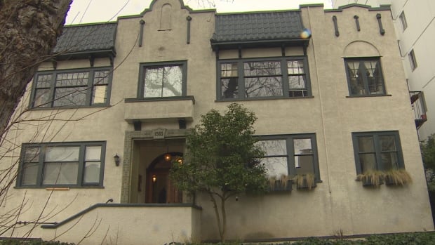 Unfair rent increases 1565 Harwood Street Vancouver B.C.