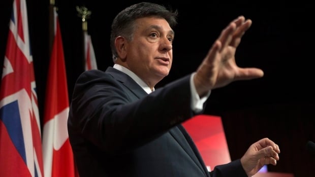 Charles Sousa