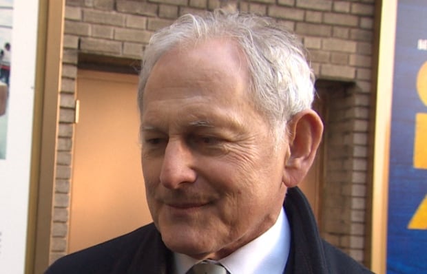 Victor Garber
