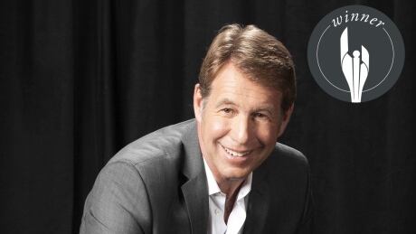 Scott Russell won the Best Sports Host in a Sports Program or Series for his role as prime time host during Rio 2016 at last night's Canadian Screen Awards. scott-russell