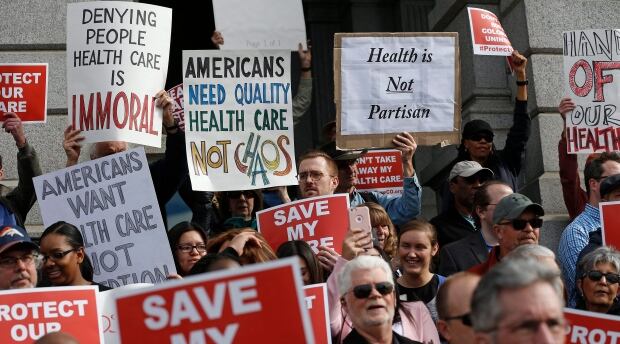 Health Care Overhaul