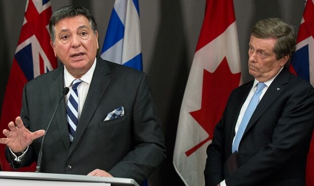 Sousa and Tory March 13