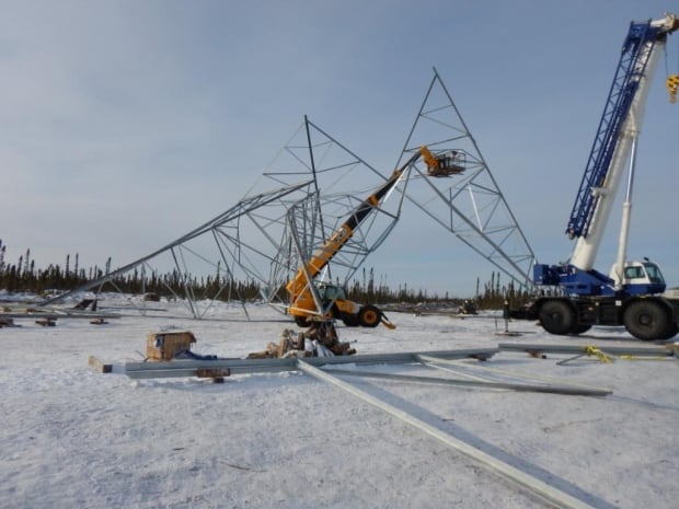 tower collapse 2