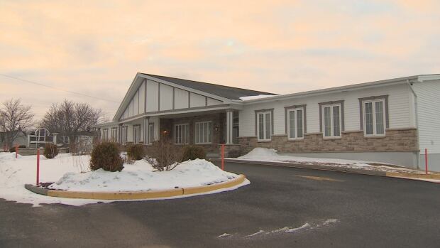 Noel's Funeral Home Carbonear