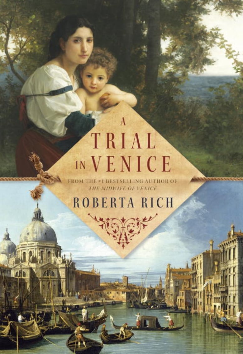 Venice [Book]