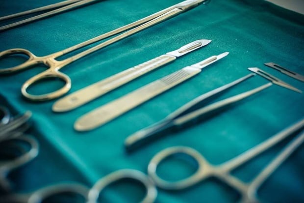 Surgical tools