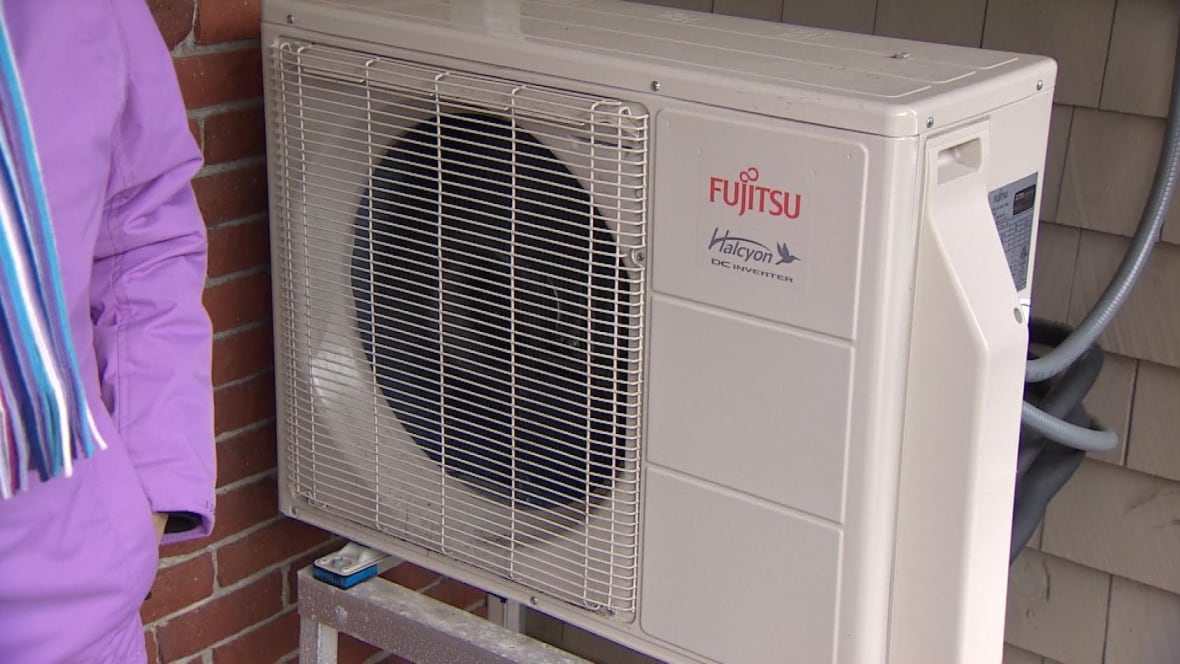 Best heating options canada