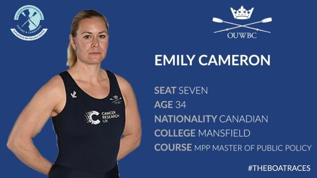 Emily Cameron Oxford 2