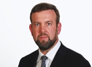 Howard Anglin