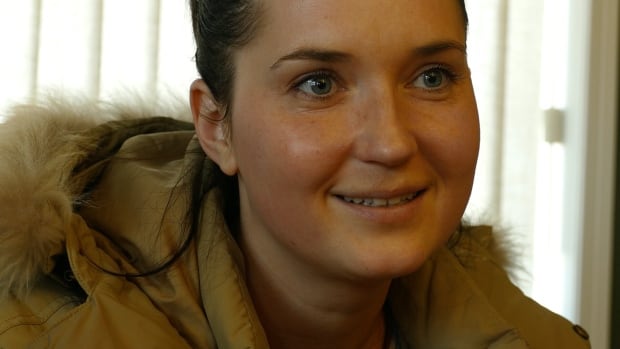 Tetiana Melnichenko