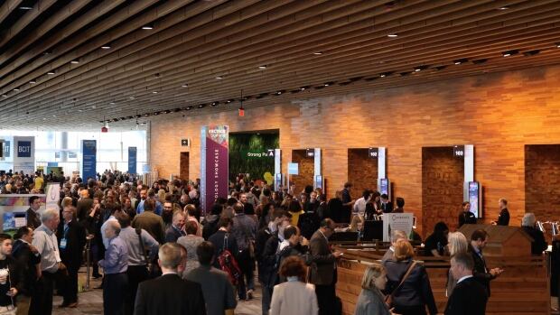 B.C. Tech Summit