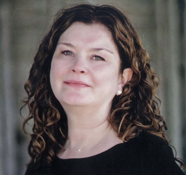 Jacqueline Carter-Major