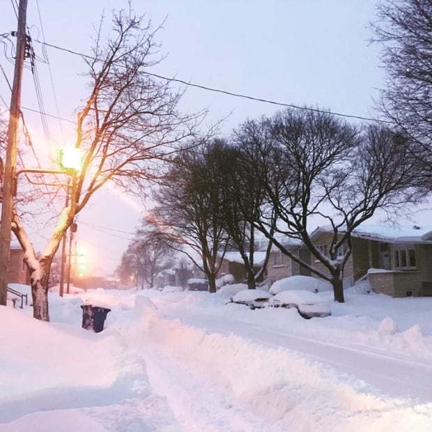 montreal snow 11