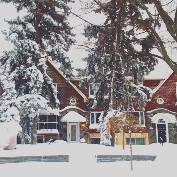 montreal snow 12