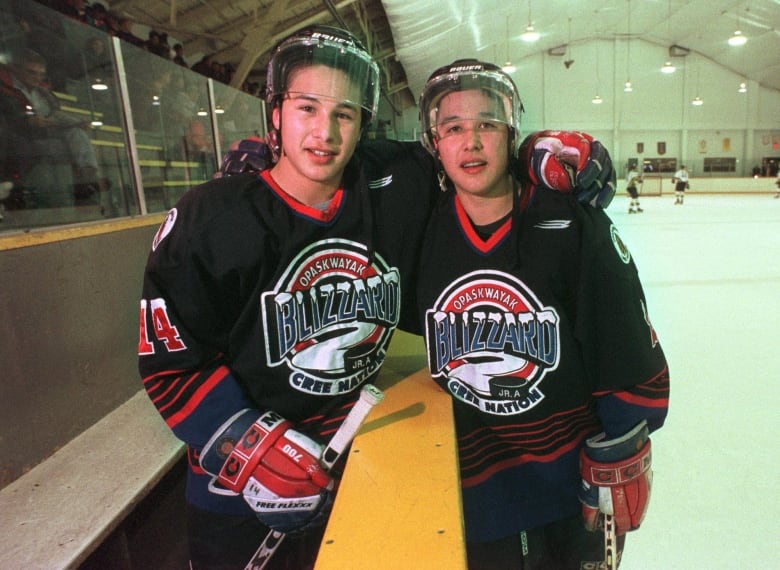 tootoo nhl