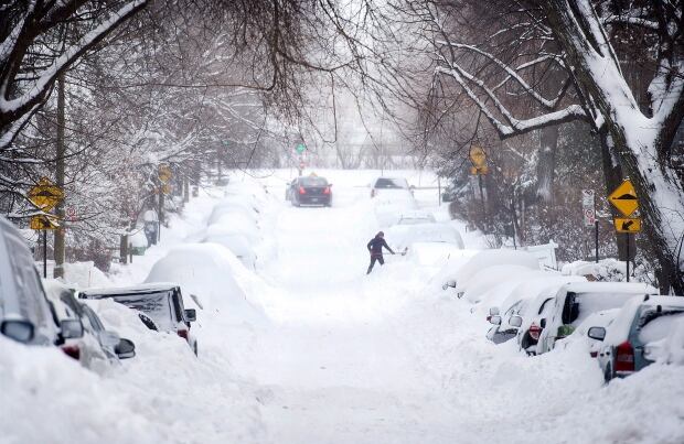 Que Winter Storm 20170315