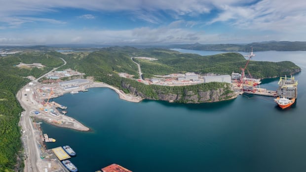 Newfoundland and Labrador to Lease Bull Arm Site for Green Energy and Defence Opportunities
