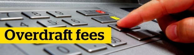 overdraft