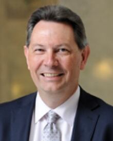 PC leadership candidate Richard Starke is concerned about centrist voters